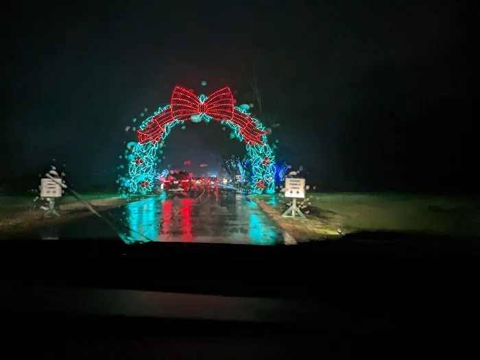 Bull Run Campground Picture 4