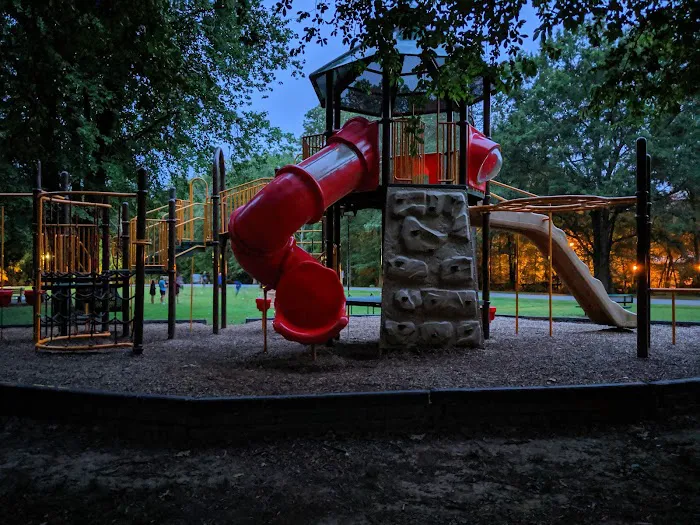 Bull Run Campground Picture 6