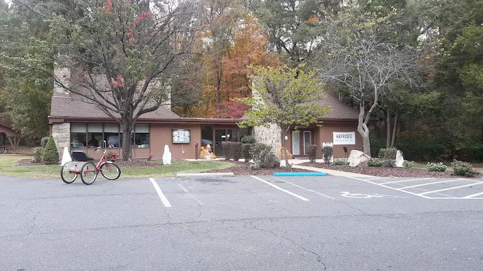 Bull Run Campground Picture 9