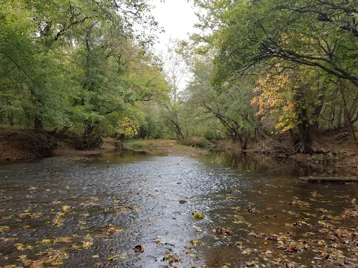 Bull Run Campground Picture 1