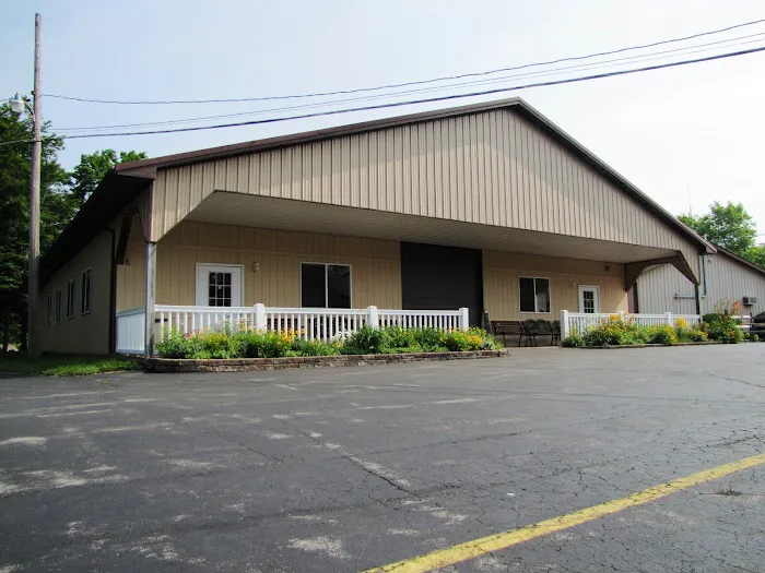 Skyline RV Resort Picture 3