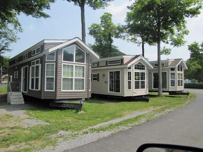 Skyline RV Resort Picture 6