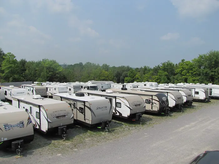 Skyline RV Resort Picture 7