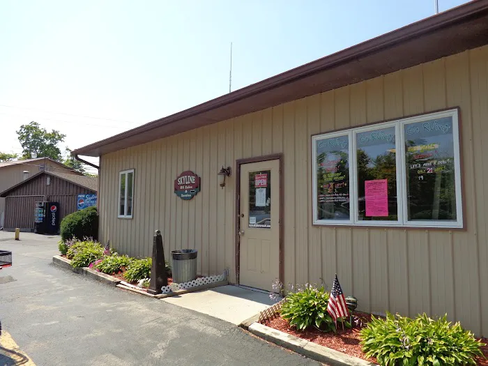 Skyline RV Resort Picture 4