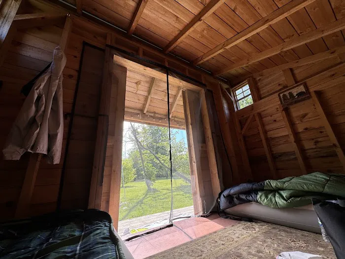 Cherry Hill Campground Picture 1