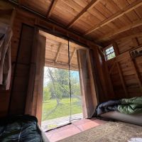 Cherry Hill Campground ico