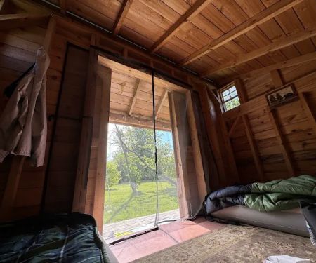 Cherry Hill Campground