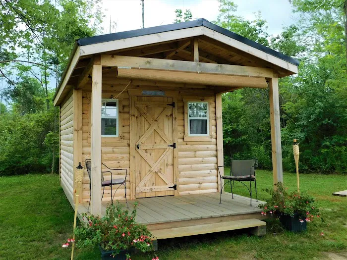 Cherry Hill Campground Picture 10