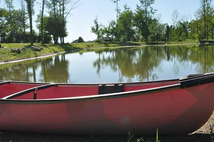 Cherry Hill Campground Picture 4