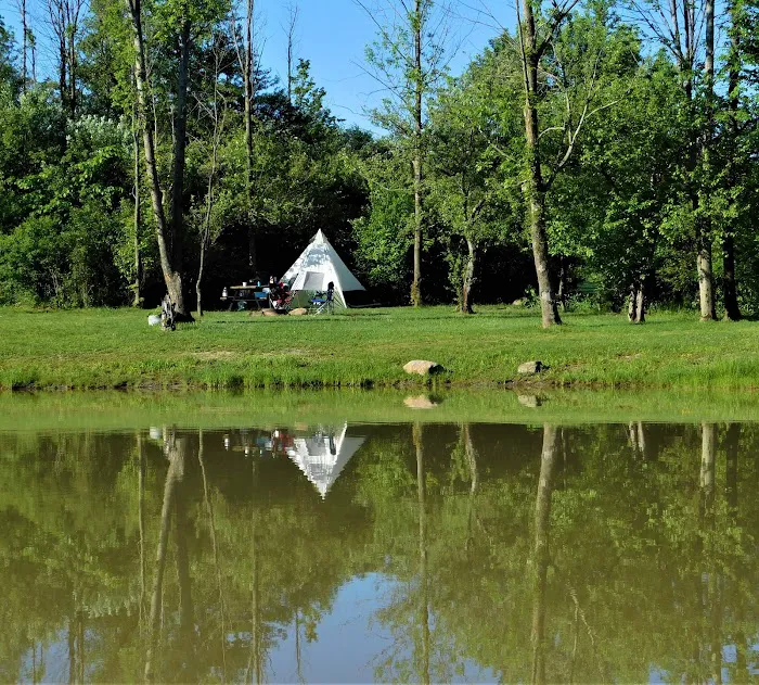 Cherry Hill Campground Picture 7