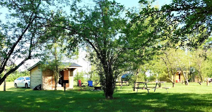 Cherry Hill Campground Picture 8