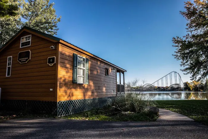 Six Flags Darien Lake Picture 8