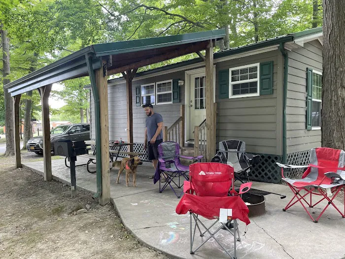 Six Flags Darien Lake Picture 4