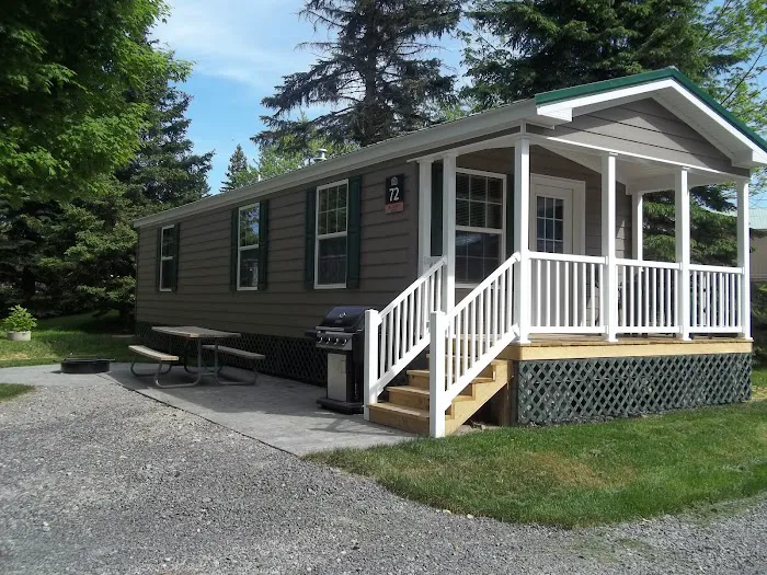 Six Flags Darien Lake Picture 10