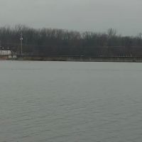 Red Breeze Private Camp Site ico