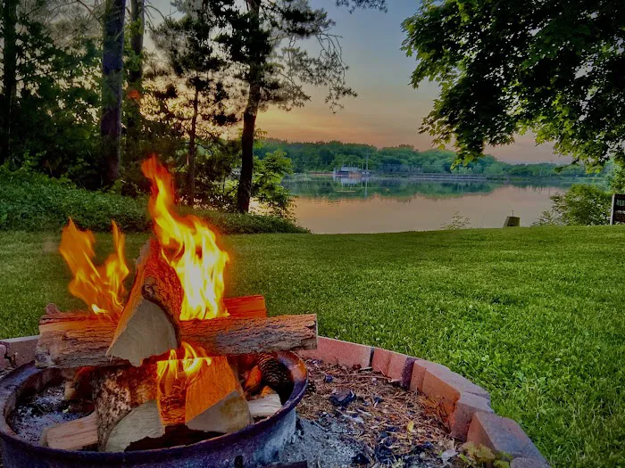 Red Breeze Private Camp Site Picture 7