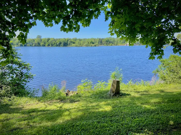 Red Breeze Private Camp Site Picture 5