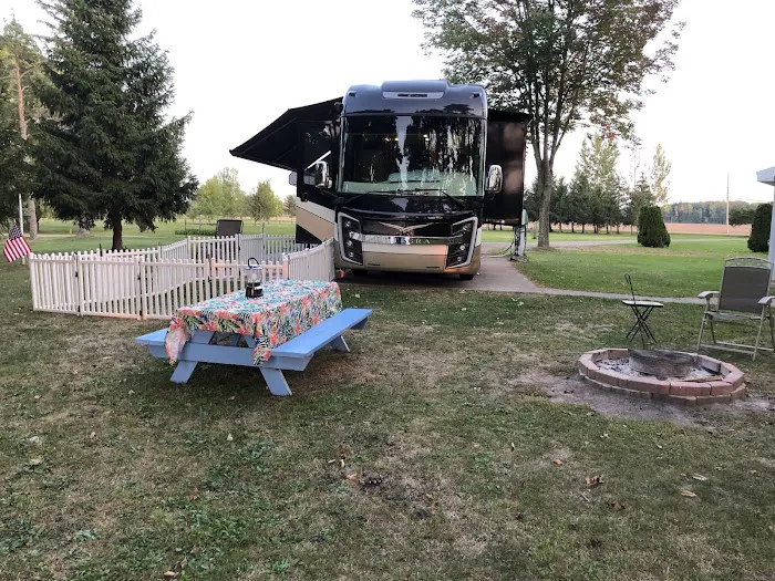 Red Breeze Private Camp Site Picture 8