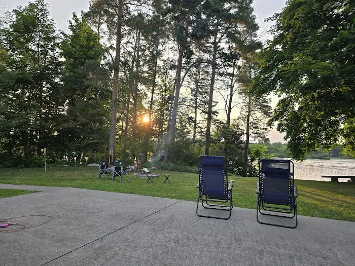 Red Breeze Private Camp Site Picture 4