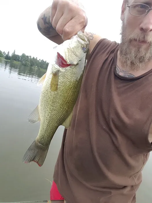 Red Breeze Private Camp Site Picture 9