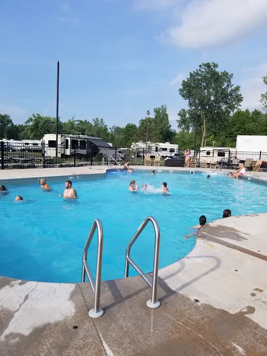 Sleepy Hollow Lake Picture 3