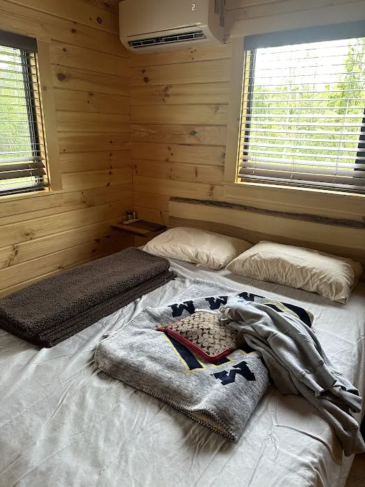 Sleepy Hollow Lake Picture 1