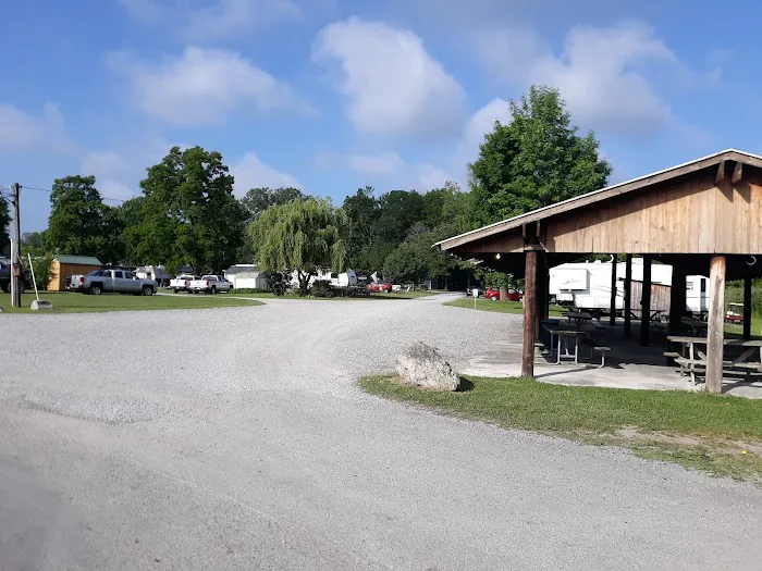 Sleepy Hollow Lake Picture 2