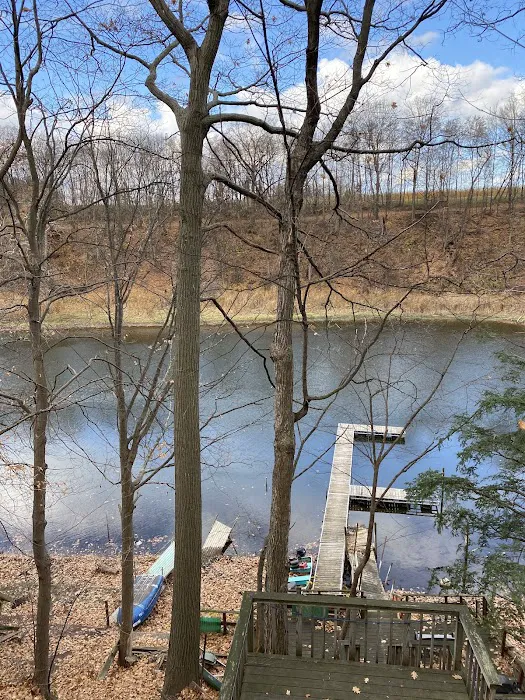 Riverview Camp Ground & Marina Picture 6