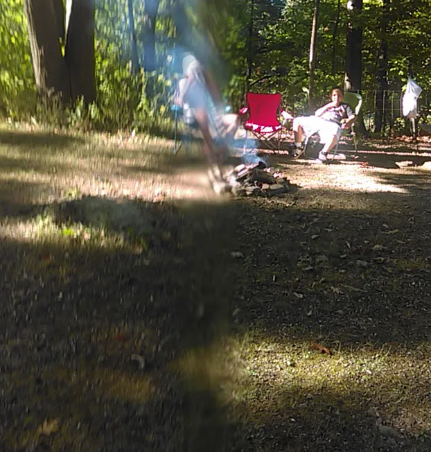 Riverview Camp Ground & Marina Picture 8