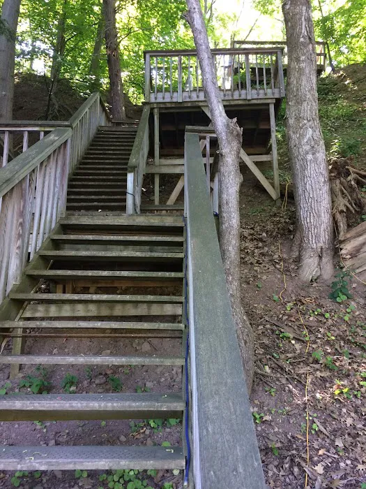 Riverview Camp Ground & Marina Picture 4