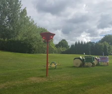 Riverview Camp Ground & Marina