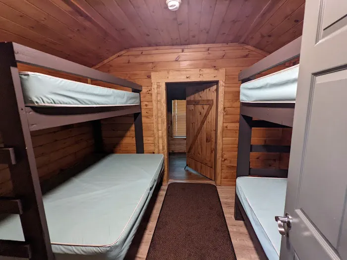 Whispering Winds Campground and Cabins Picture 2