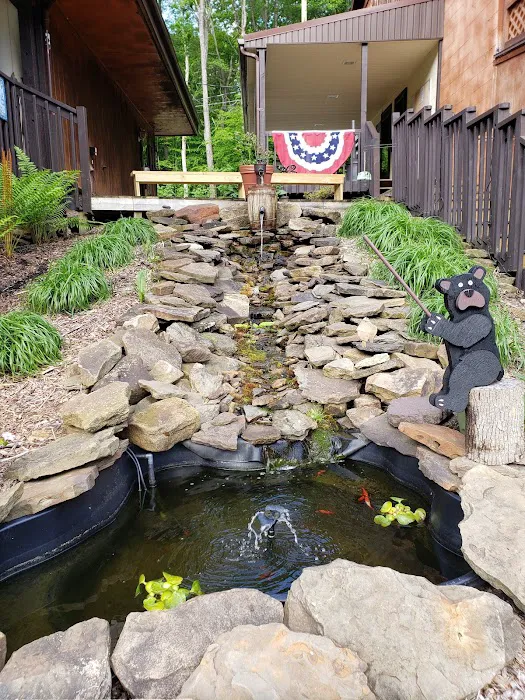 Whispering Winds Campground and Cabins Picture 8