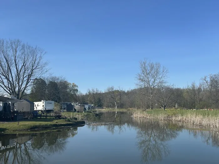 Whispering Winds Campground and Cabins Picture 5