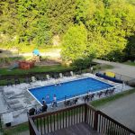 Whispering Winds Campground and Cabins