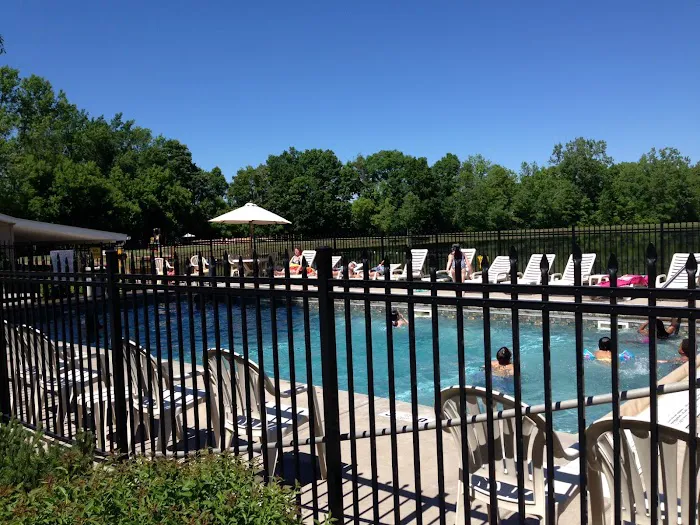 Medina / Wildwood Lake KOA Holiday Picture 5