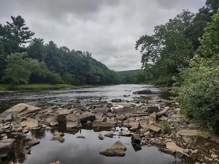 Clarion River Campground Picture 8