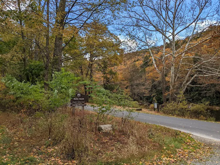 Clarion River Campground Picture 2
