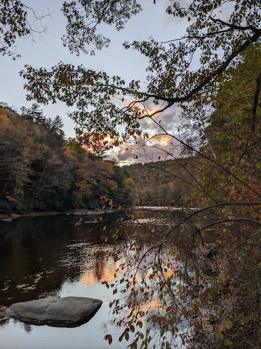 Clarion River Campground Picture 5