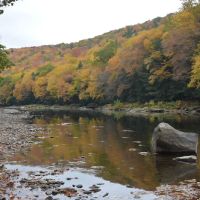 Clarion River Campground ico