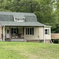 Bear Bottom Acres ico