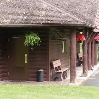 Loleta Recreation Area ico