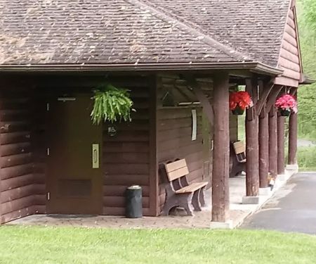 Loleta Recreation Area