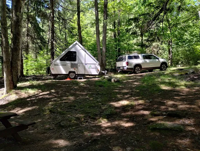 Loleta Recreation Area Picture 4