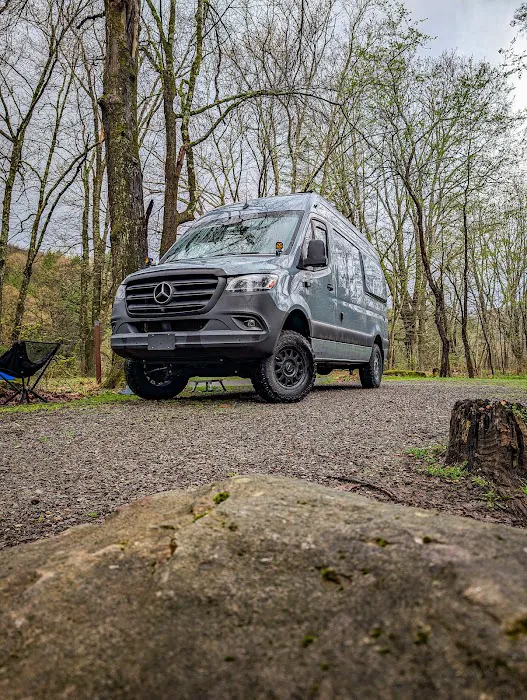 Millstone Campground Picture 3