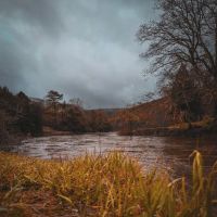 Millstone Campground ico