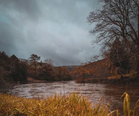 Millstone Campground