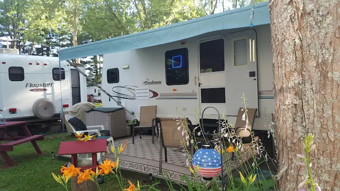 Loleta Bear Claw campground Picture 7