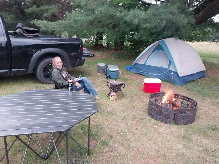 Loleta Bear Claw campground Picture 5