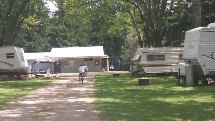 Loleta Bear Claw campground Picture 2